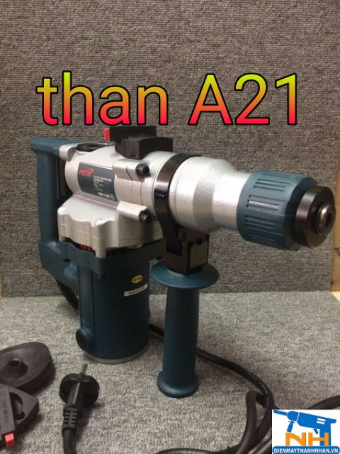 Chổi than cho máy cầm tay các loại