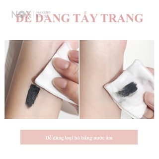 Mascara NOX làm cong mi 8g