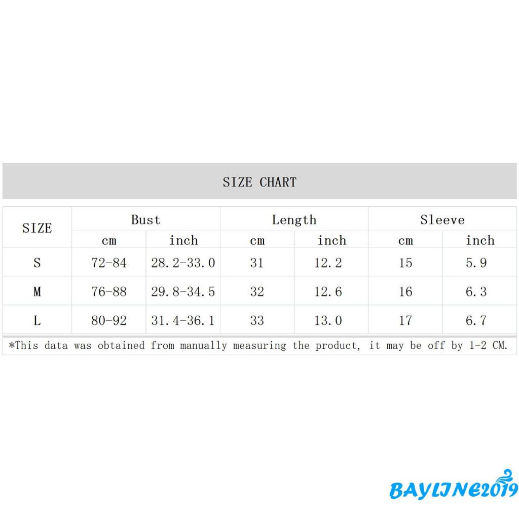 Áo Croptop Trễ Vai Tay Ngắn Màu Trơn Thời Trang Mùa Hè Cho Nữ