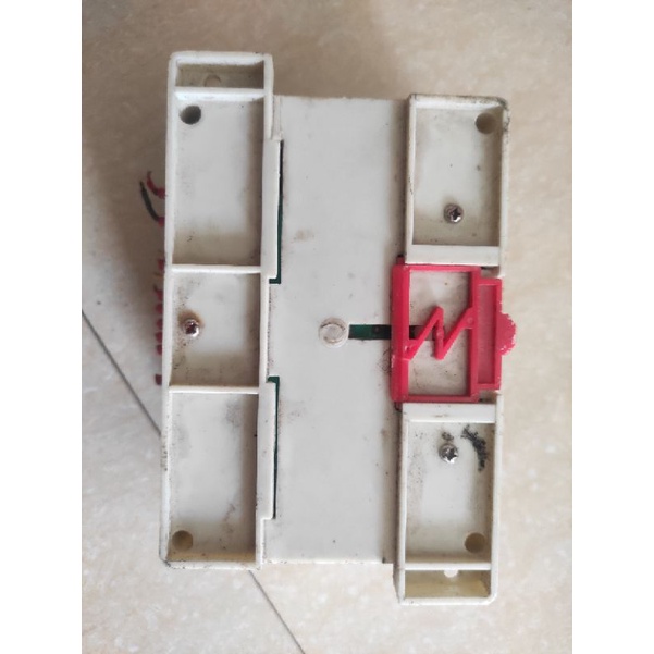 PLC tháo máy công nghiệp