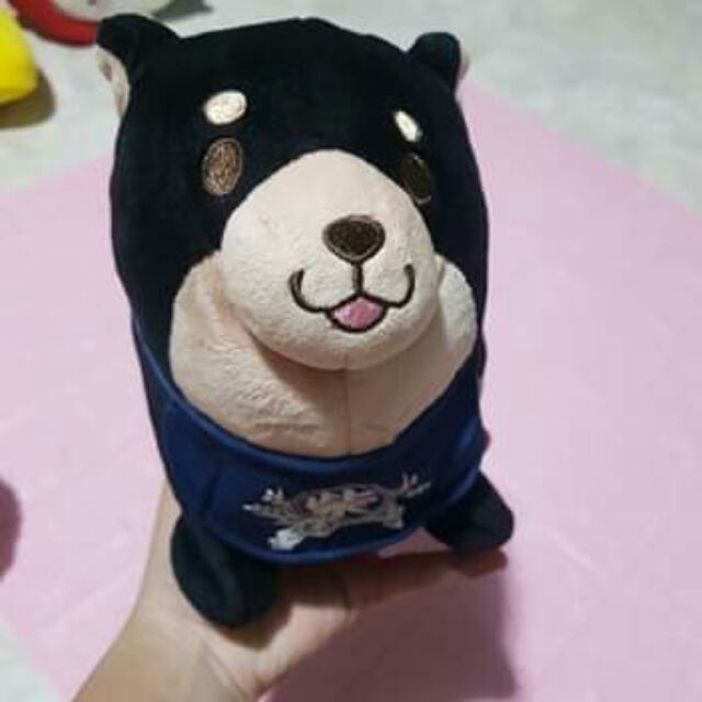 Gấu bông my trương