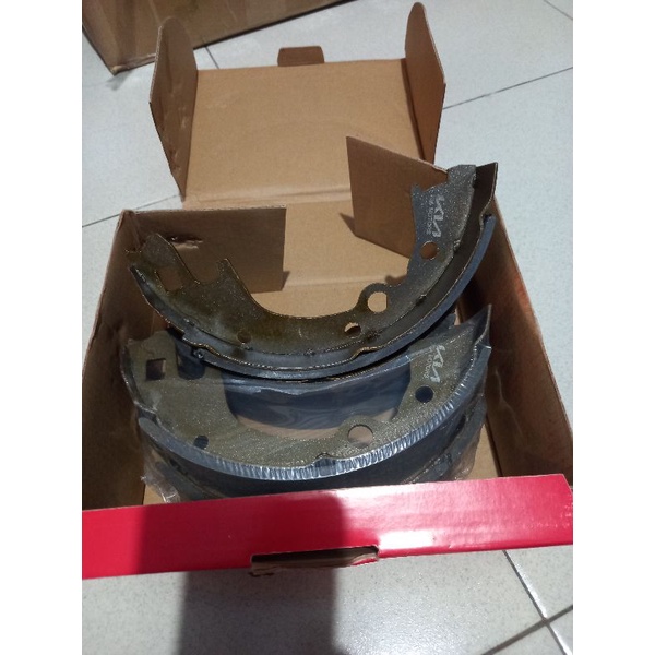 Càng bố thắng sau xe tải kia k2700/k3000/k165/k250/N250