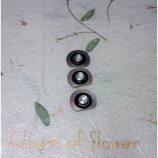 Kính Đèn Flash Oppo K3 CPH1955 Tháo Máy