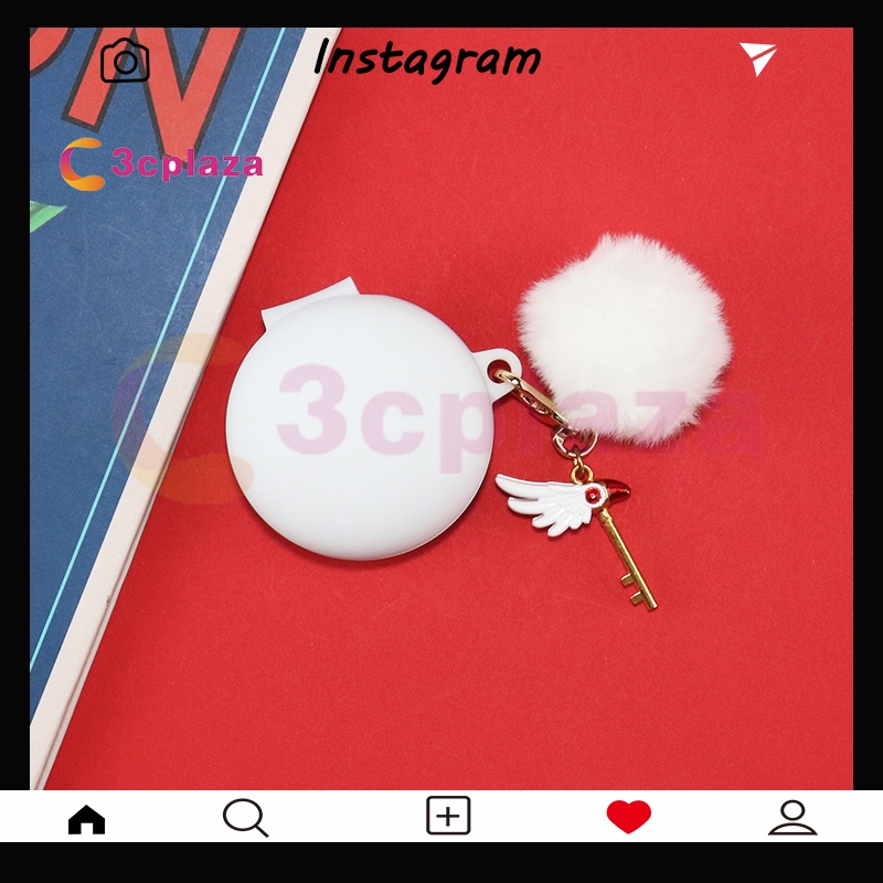 Ốp silicon bảo vệ cho tai nghe Soundpeats MAC