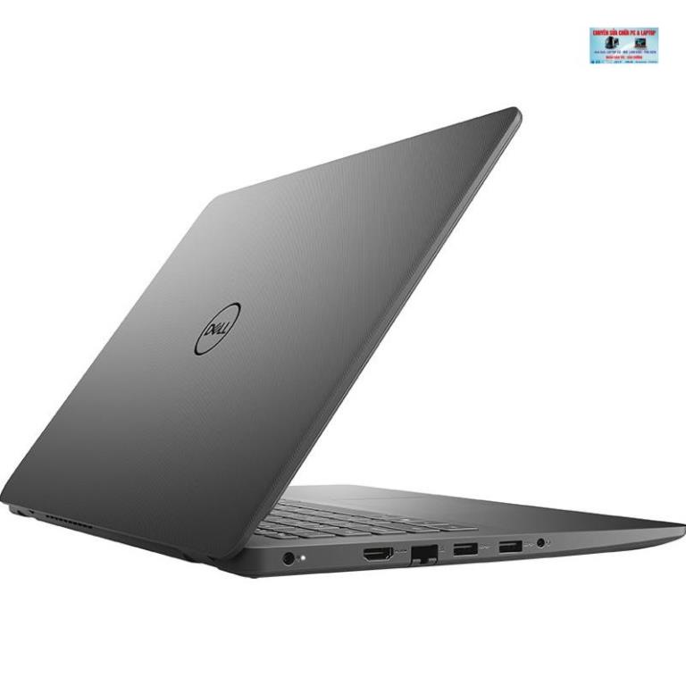 Laptop Dell Vostro V3400 i3 1115G4/8GB/256GB/14.0"FHD/Win 10+Office Home& Student 19 - Đen