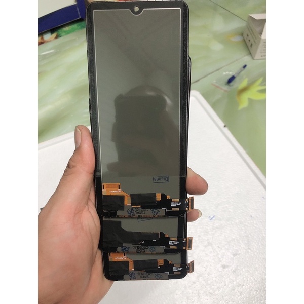 Màn hình XIAOMI Redmi Note 11 4G / Redmi Note 11S 4G / Poco M4 Pro Full bộ Bảo hành 3 tháng Tặng kèm keo+tuavít+CL+QCS