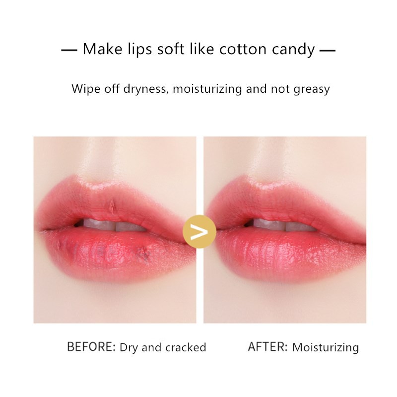 Son Dưỡng MIXDAIR Đổi Màu Môi 3g | BigBuy360 - bigbuy360.vn