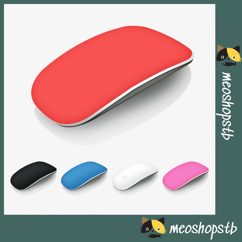 Miếng Dán Chuột Apple Magic Mouse Macbook