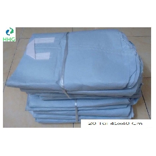 20 TÚI VẢI TRỒNG CÂY 45x40CM