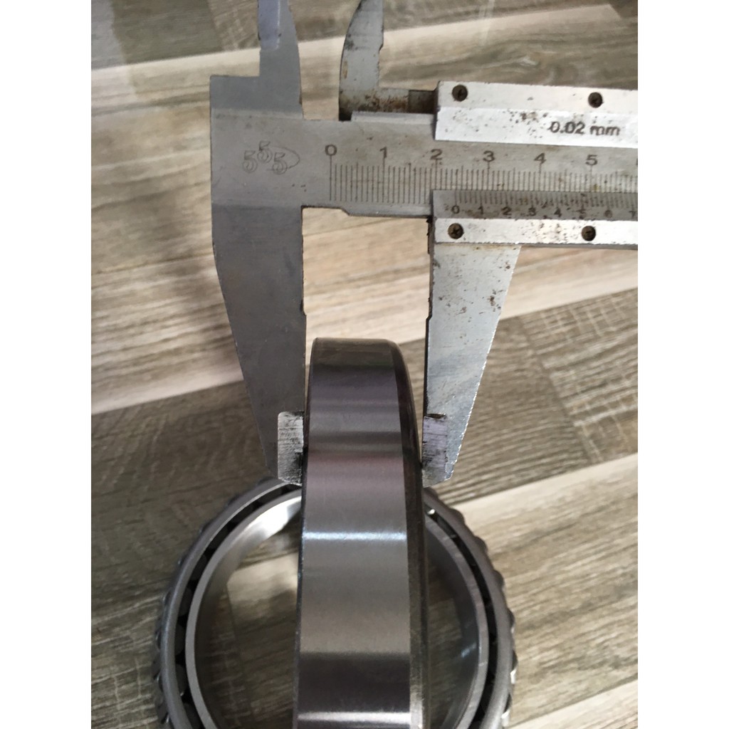Sản phẩm gia đình làm: Bi 32020JR 100/150/24 Kô yô tiêu chuẩn quốc tế