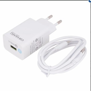 Bộ sạc nhanh 3.0 qihang qh-3140