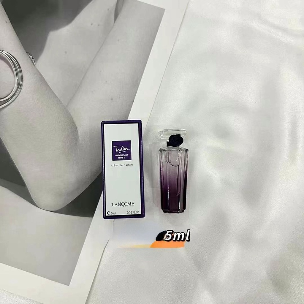 Nước Hoa Nữ dùng thử Lancome 5ML