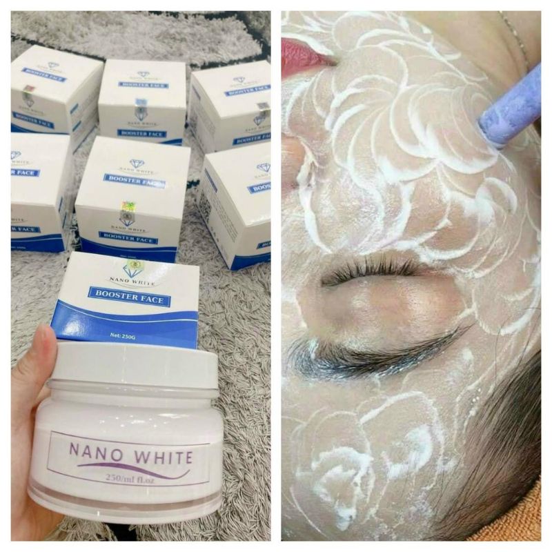 Cấy Trắng Serum Meso Matrigen