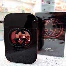 Mẫu Thử Nước Hoa Nữ Gucci Guilty Black 10ml/20ml | BigBuy360 - bigbuy360.vn