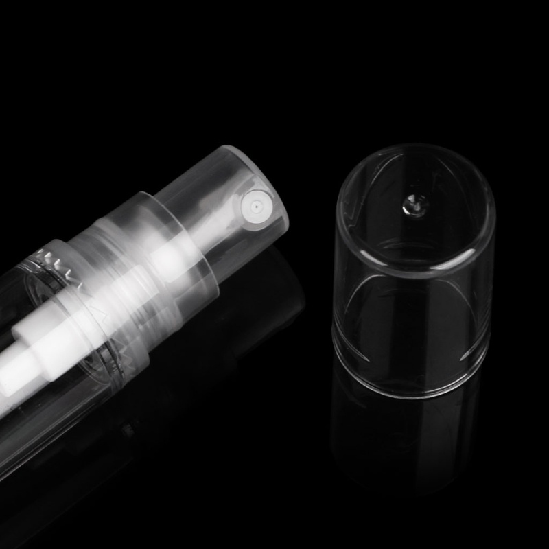 Chai chiết nước hoa dạng xịt 5/ 10/ 15ml tiện dụng mang theo du lịch