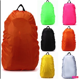 Túi trùm chống mưa chống thấm nước cho ba lô 30-40l