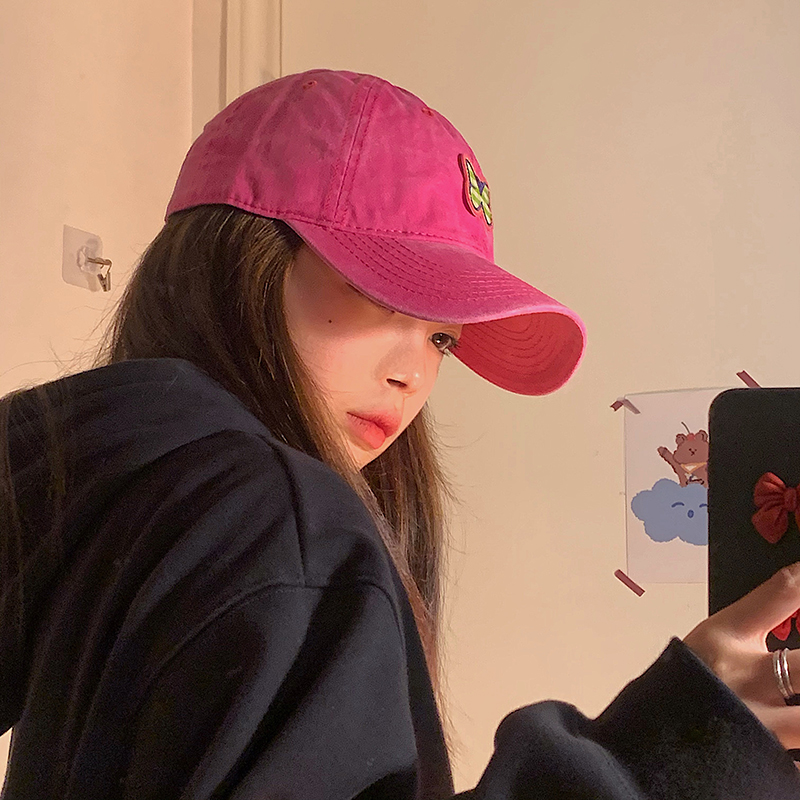 Mũ lưỡi trai phong cách cá tính cho cặp đôi 22091