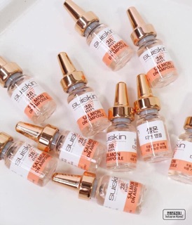 SERUM CÁ HỒI SUISKIN SALMON DN AMPOULE