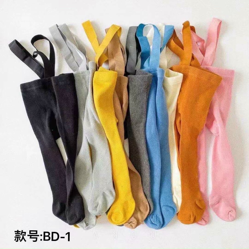 Quần tất yếm công tử cho bé 6- 10kg