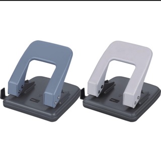 Đục lỗ deli 0104 - dùng cho nhiều khổ giấy bam195