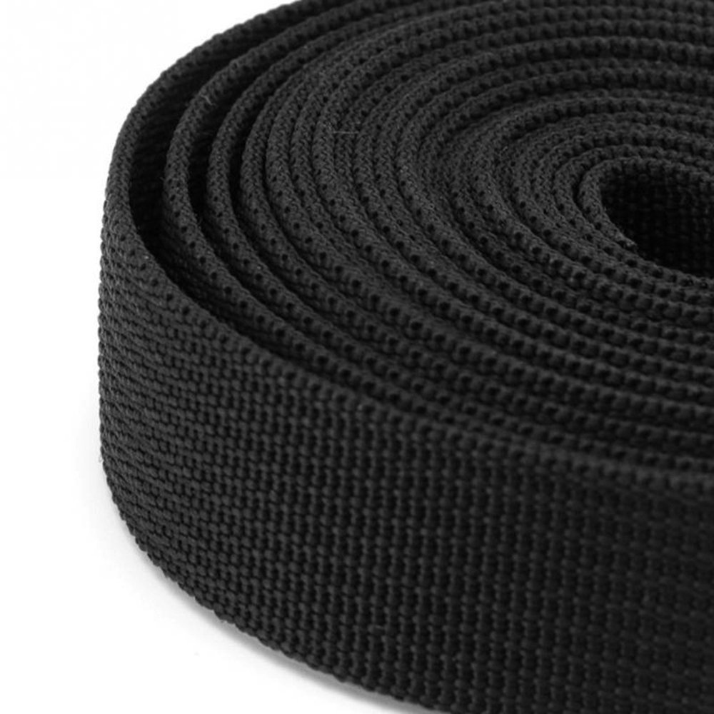 Dây Đai Buộc Hành Lý 0.5~3m Bằng Nylon Siêu Bền Tiện Dụng Cho Du Lịch Giá Đỡ