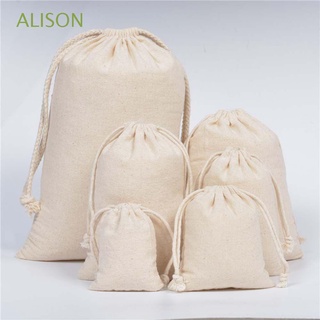 Túi rút cotton chống bụi đựng quần áo đa năng