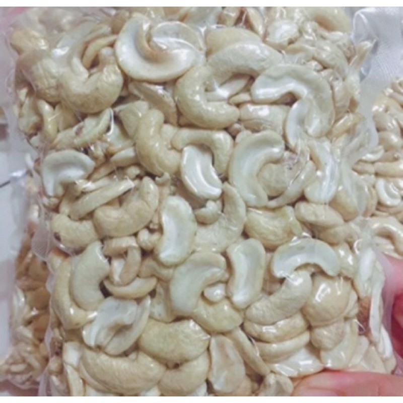 [500gr] Điều Sữa Hạt tươi làm sữa