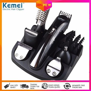 Tông đơ cạo lông chó KM600