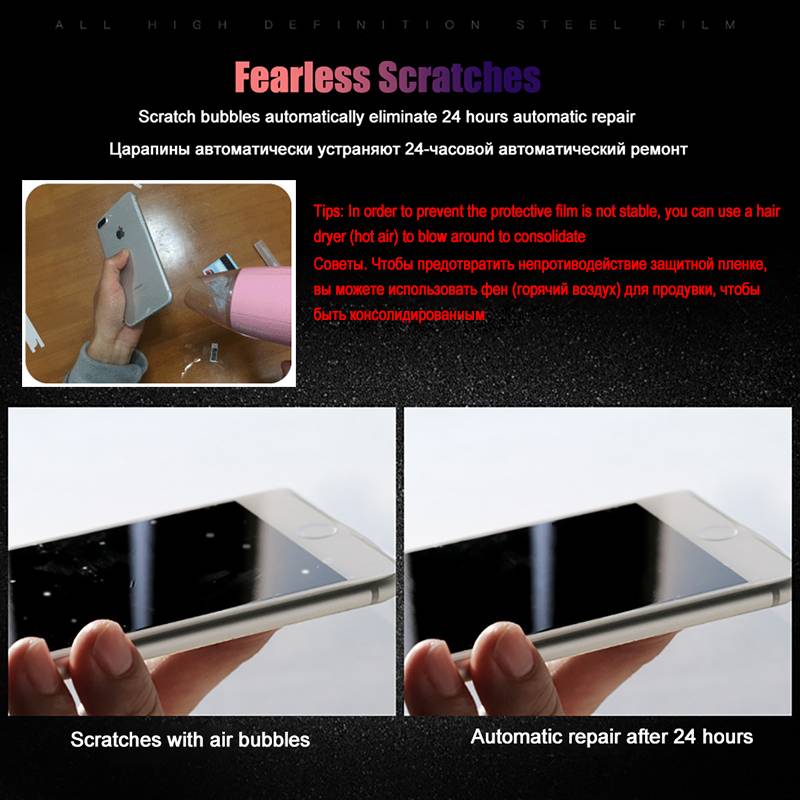 Miếng dán bảo vệ màn hình cho OnePLus 6T 7 8 9 Pro OnePlus 7T 5 6 T One Plus 6 5T 8T