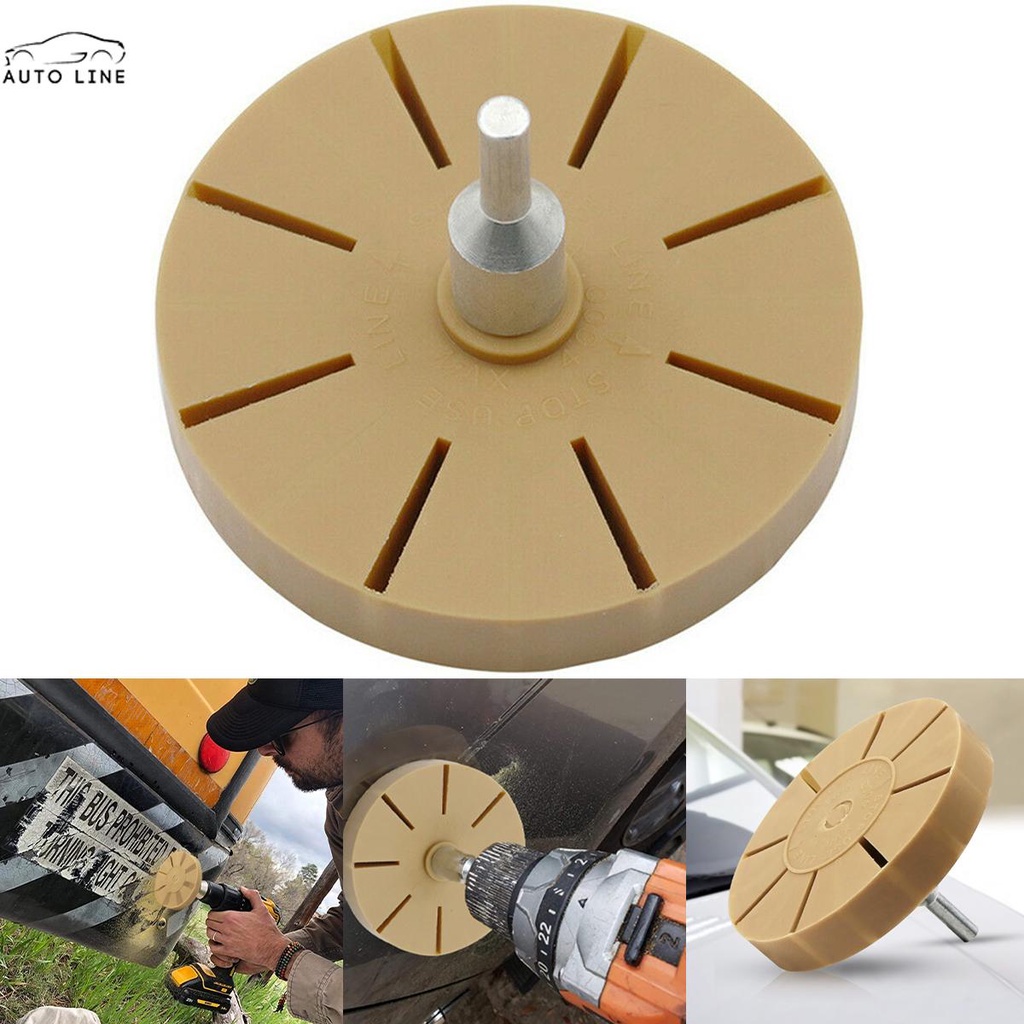 Dụng Cụ Tháo Phim Dán Xe Hơi 3.5Inch Chuyên Dụng SHOPCYC6692