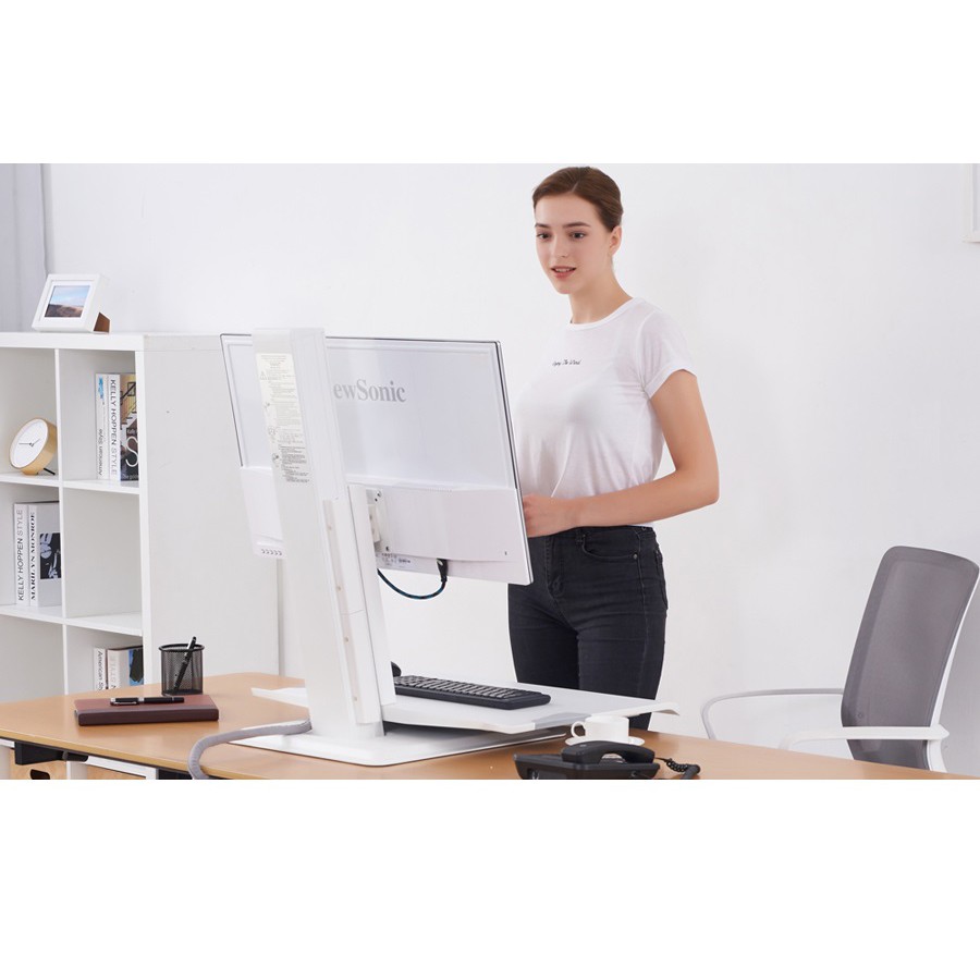 Giá Đỡ Màn Hình Tivi/Máy Tính NB - ST15  -