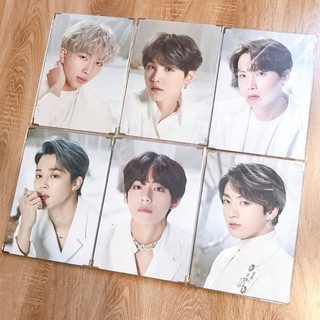 [CÓ SẴN] [SALE 27.1] MOTS PREMIUM PHOTO OFFICIAL [CHỌN MEM]