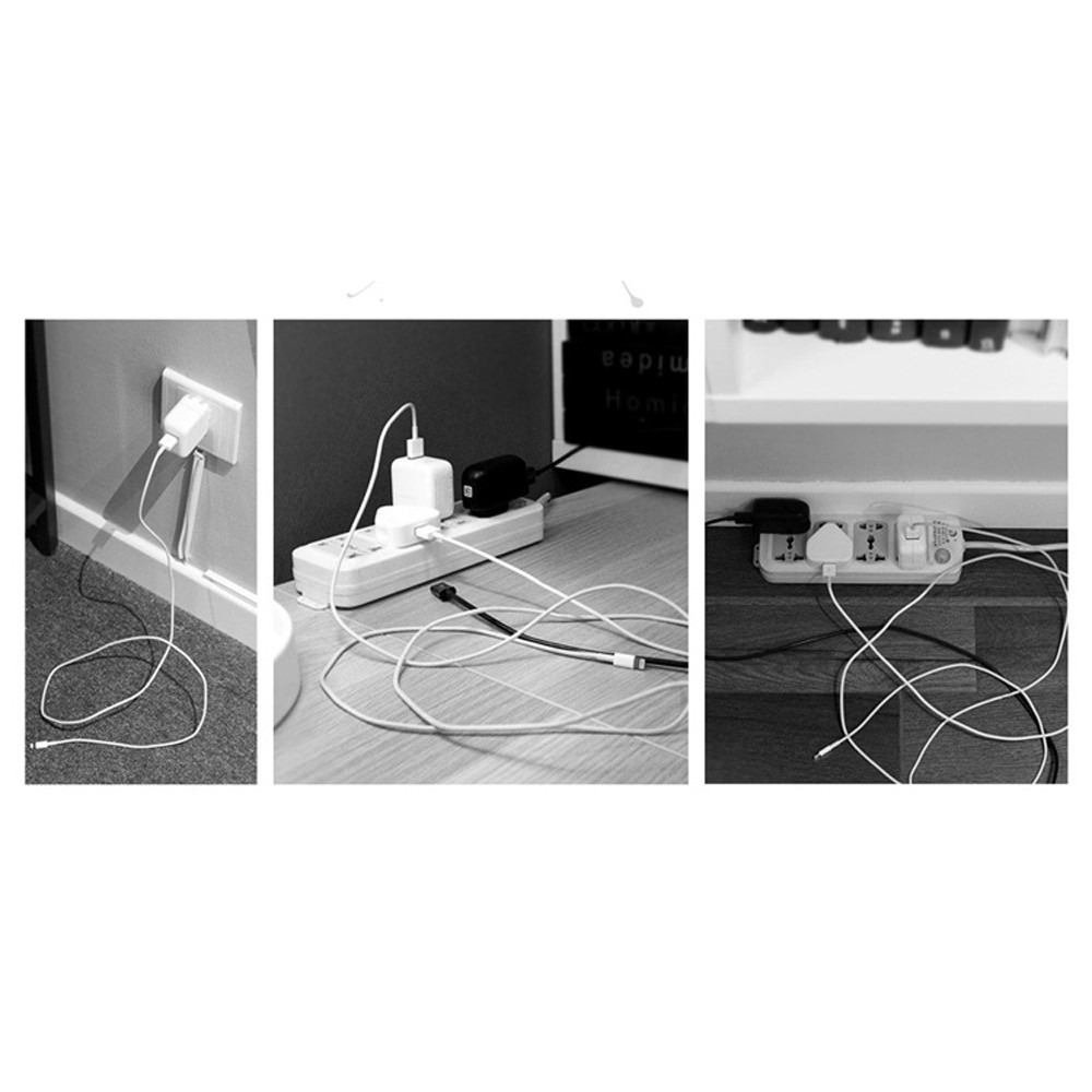 Giá Đỡ Kẹp Dây Cáp Tua Rua tup2 Hít Nam Châm