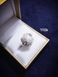 Nhẫn bạc 925