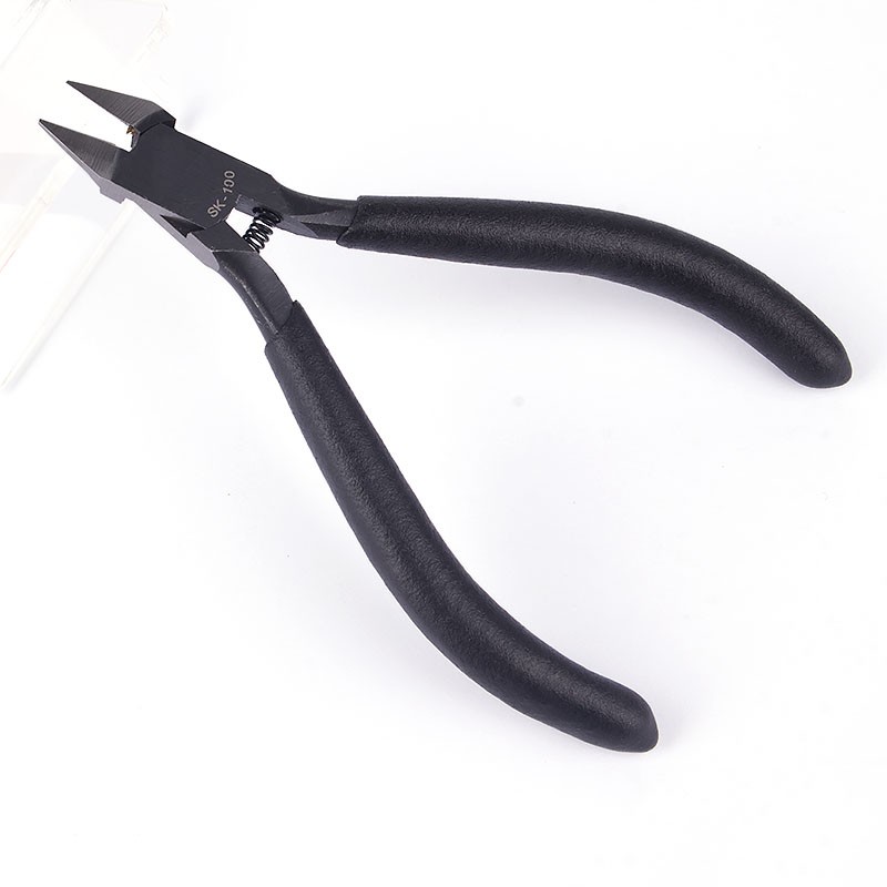 Mini Cutting Pliers Wire and Cable Cutter Electronic Cutting Pliers