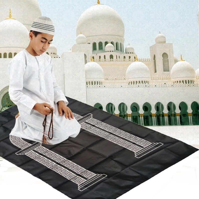 Thảm Cầu Nguyện Hồi Giáo Chống Nước