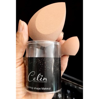mút đánh nền celin