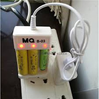 ❤️ BỘ SẠC PIN TIỂU 2A, 3A CỔNG USB