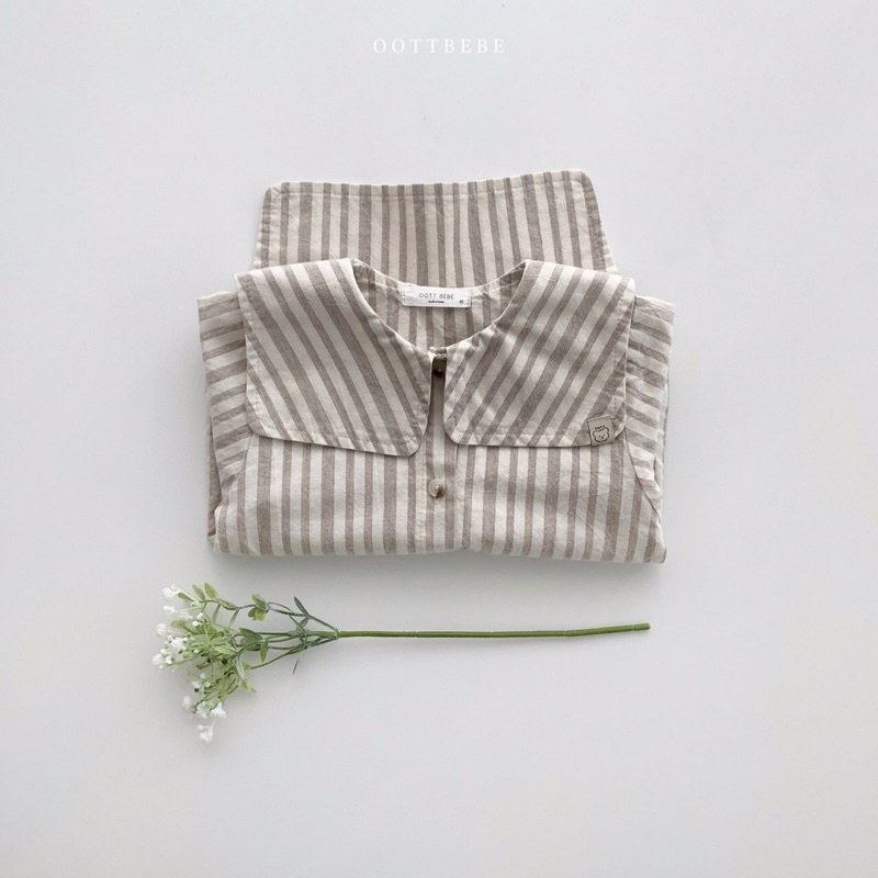 Áo Oottbebe Spring 2022