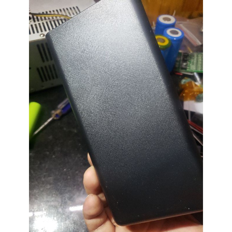 Box sạc dự phòng 32000mah