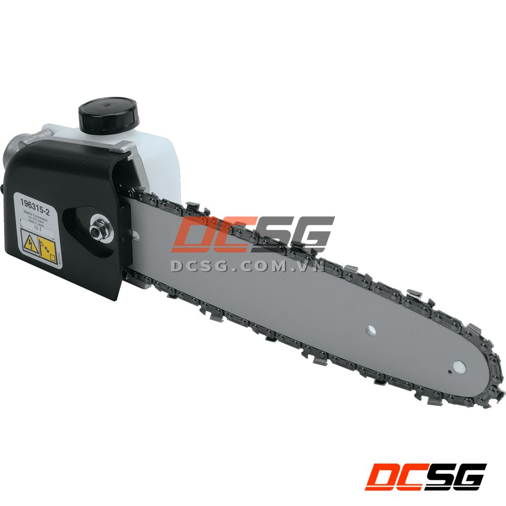 Bộ phụ kiện chuyễn đổi tỉa cành cho máy cắt cỏ Makita 196315-2 | DCSG