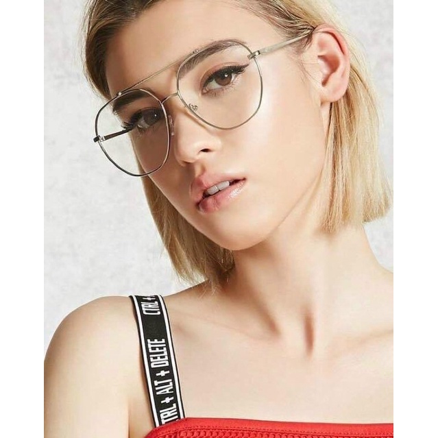 Măt’ kính gọng cận FOREVER 21