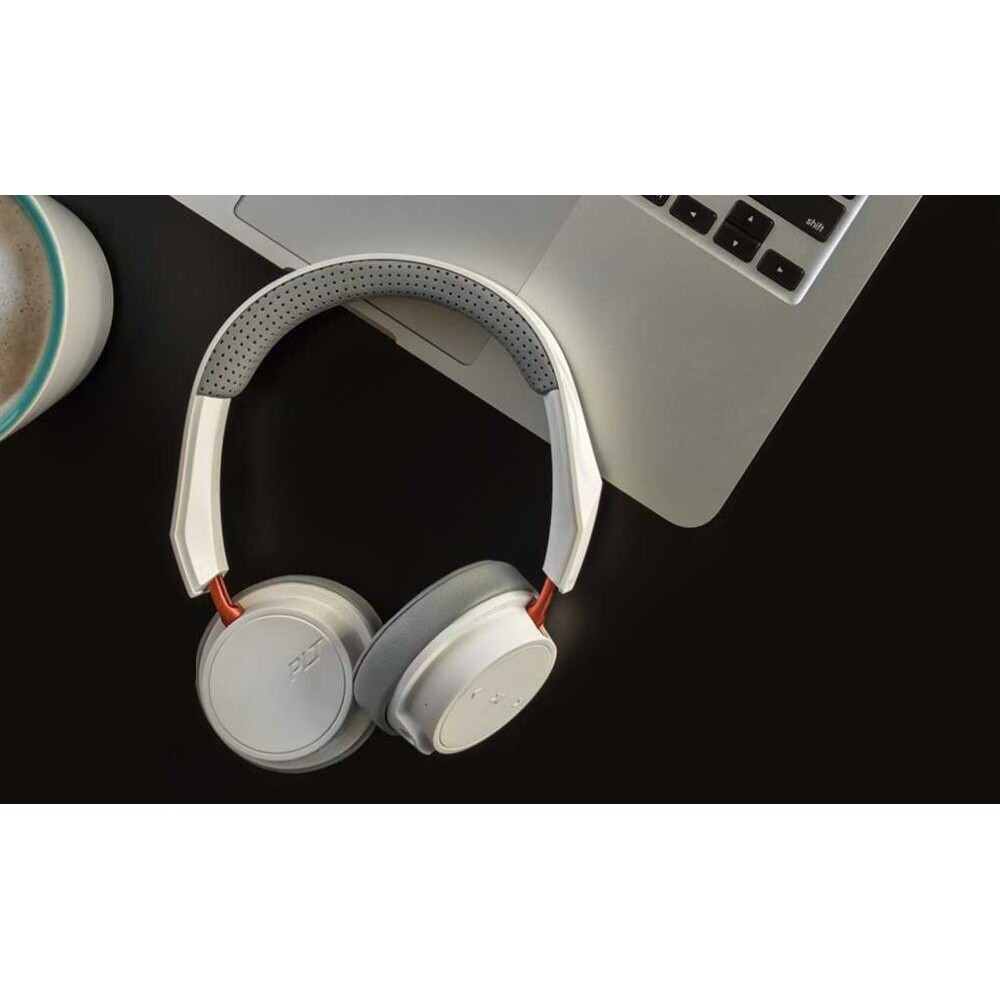 Tai nghe Bluetooth On-Ear Plantronics BackBeat 505 - Nhất Tín Computer