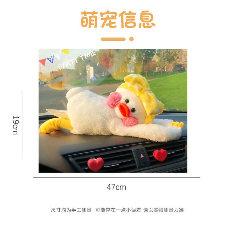 Hộp Đựng Khăn Giấy Gắn Hộp Tỳ Tay Xe Hơi Thiết Kế Độc Đáo Dễ Thương