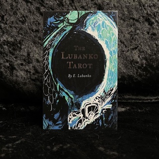 Bài The Lubanko Tarot 2nd Edition