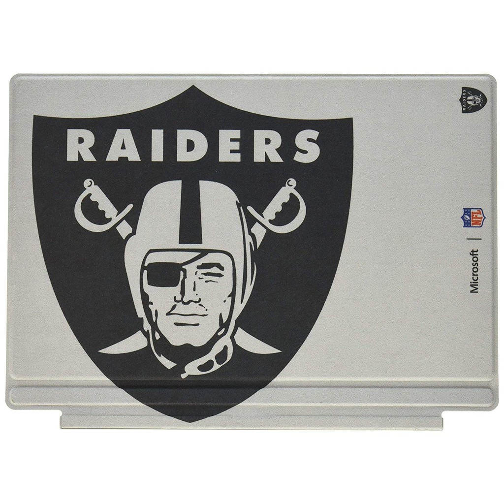Bàn phím Surface Pro 4,5,6,7 hộp nguyên seal, Microsoft Type Cover NFL