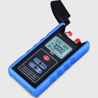 Máy đo công suất quang 2 trong 1 TL-560