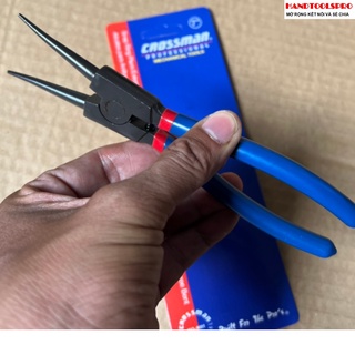 Kìm mở phe thẳng ra -thẳng vào 7" crossman 95-151 và 95-152