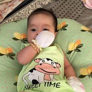 GỐI ĐA NĂNG - CHIẾC GỐI THẦN KỲ - CHỐNG TRÀO NGƯỢC CHO BÉ YÊ