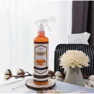 Tẩy tế bào chết Cre8skin Mandarin Peeling Mist 300ml